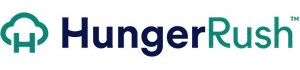 HungerRush logo