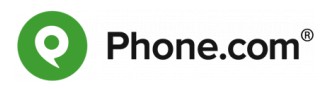 Phone.com logo