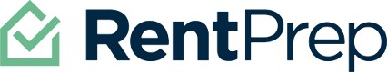 RentPrep logo