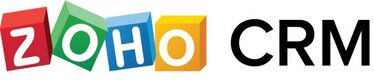 Zoho CRM logo