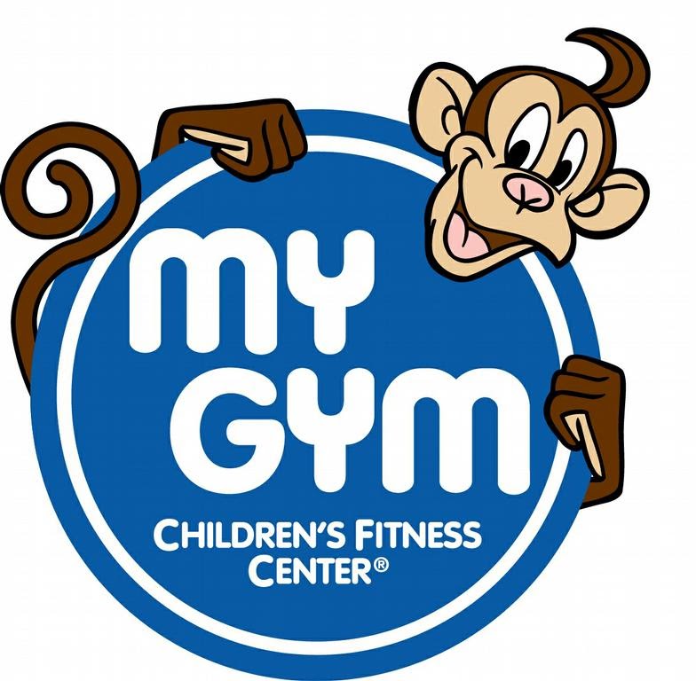 My Gym Children’s Fitness Center logo
