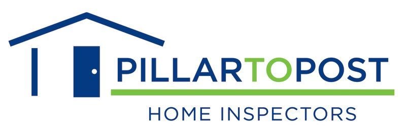 Pillar To Post logo
