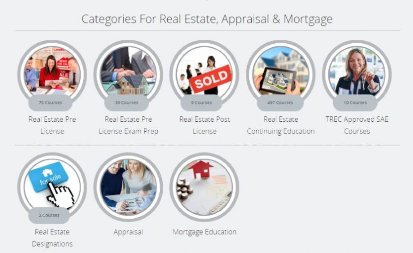 Top 6 Online Real Estate Schools 2020
