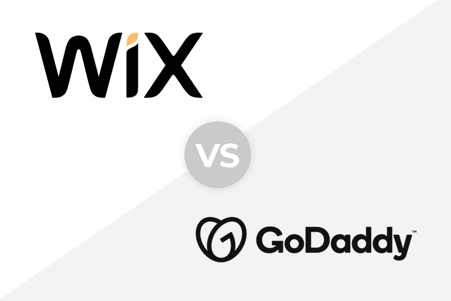 Wix vs GoDaddy Pricing & Features & Which Is Best for You in 2020