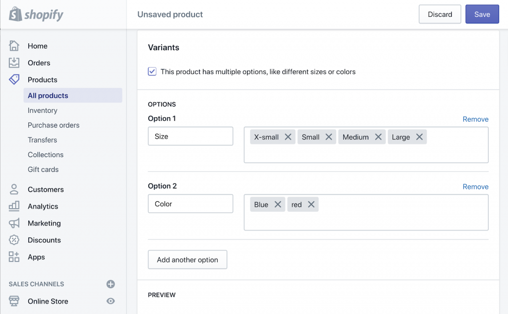 How to Set up a Shopify Store in 9 Steps