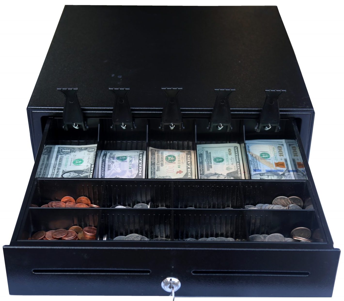 Best Cash Drawer For Small Business Ultimate Guide to POS Hardware