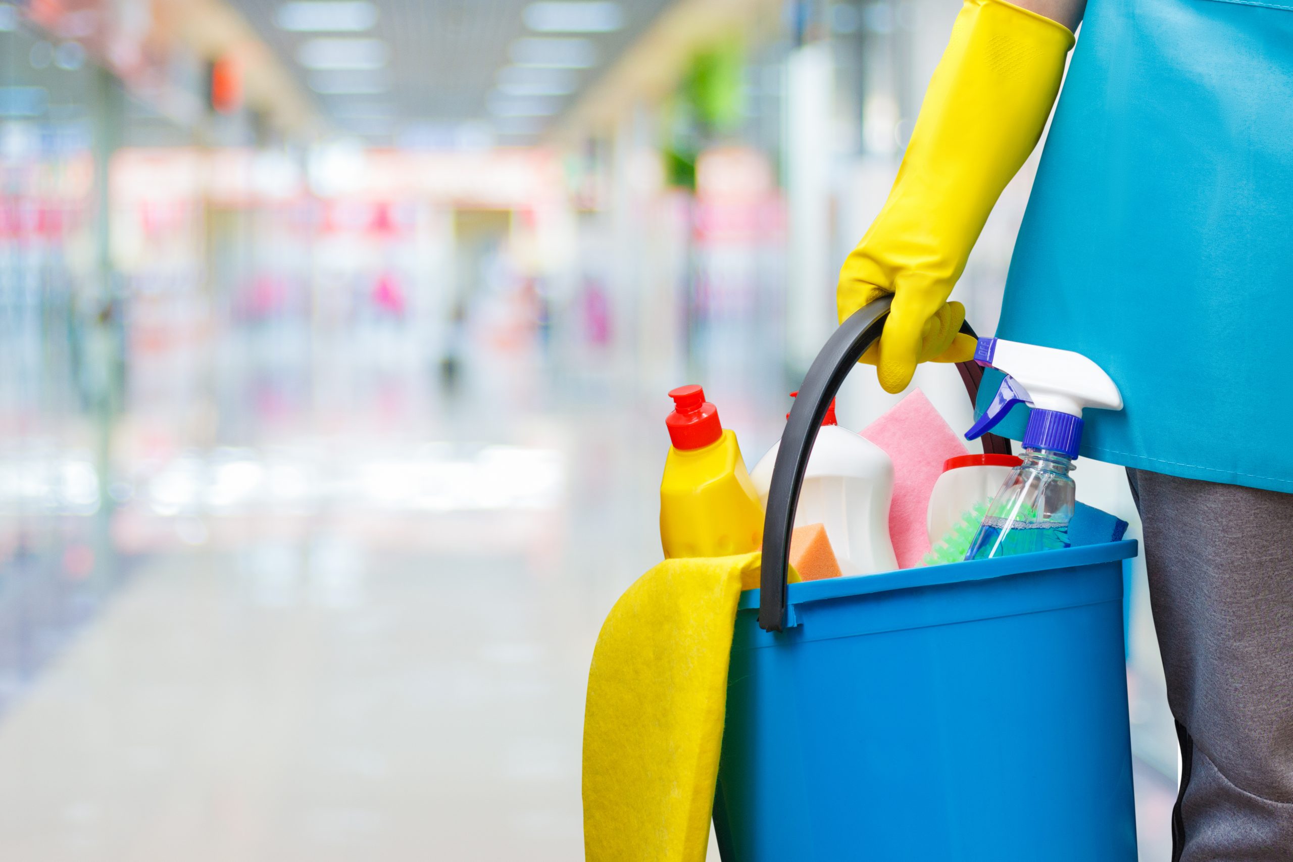 How to Start a Cleaning Business: The Complete Guide