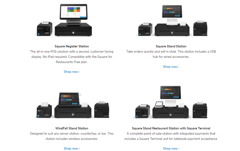 Square for Restaurants The Ultimate Guide