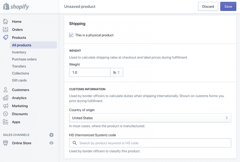 How to Set up a Shopify Store in 9 Steps