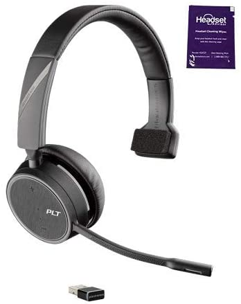 best wireless headset for computer phone calls