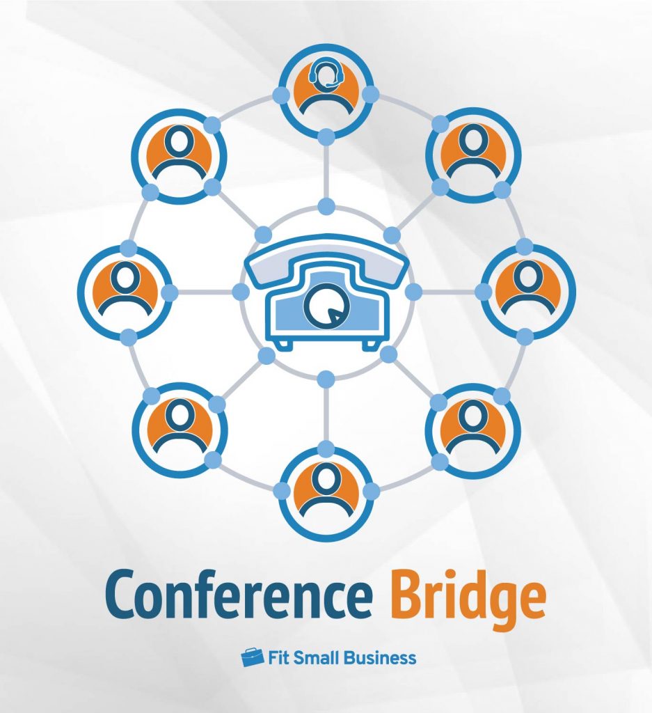 Conference Bridge What It Is & How to Use It