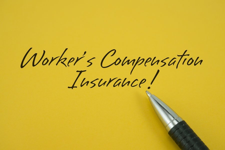 Monopolistic Workers' Compensation States