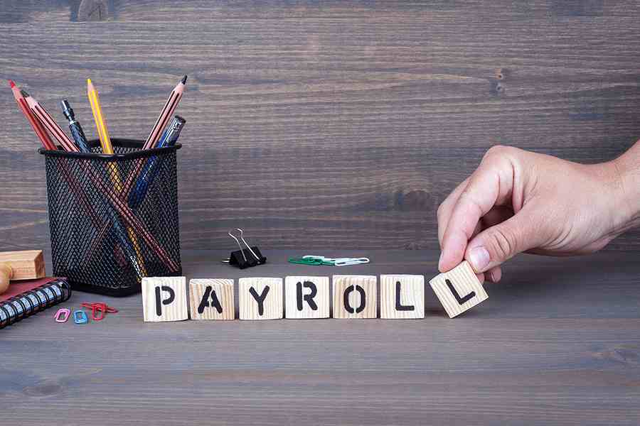 Does Quickbooks Do Payroll? 