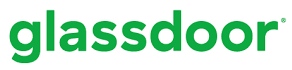 Glassdoor Logo.