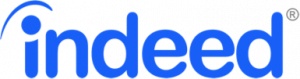 Indeed logo