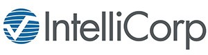 Intellicorp logo.