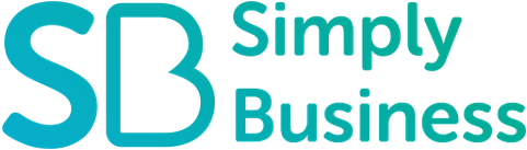Logo Simply Business