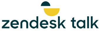 Zendesk talk