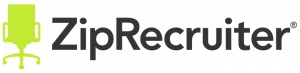 ZipRecruiter logo