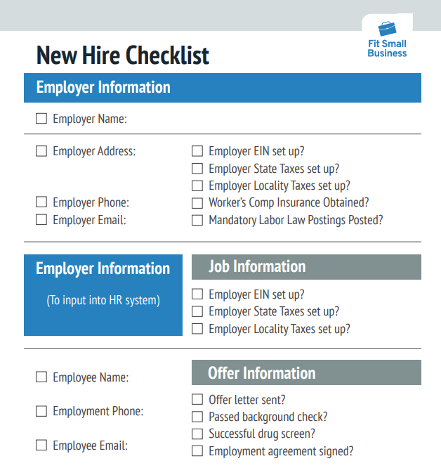 national new hire database