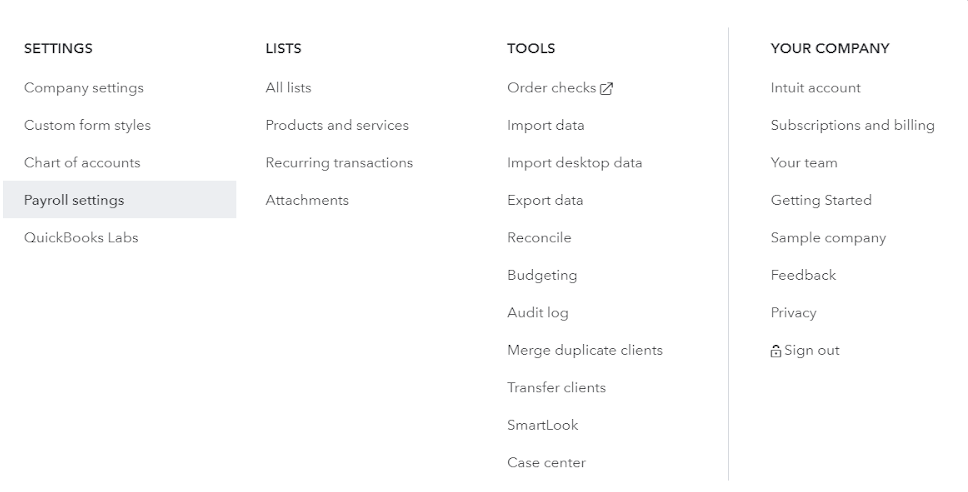 How to Set Up, Calculate & Pay Payroll Tax Payments in QuickBooks