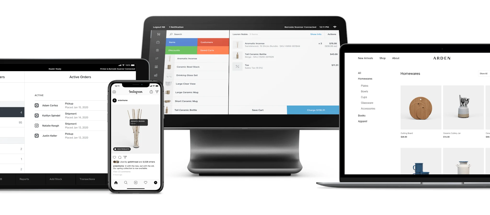 Square Fees & Pricing The Ultimate Guide