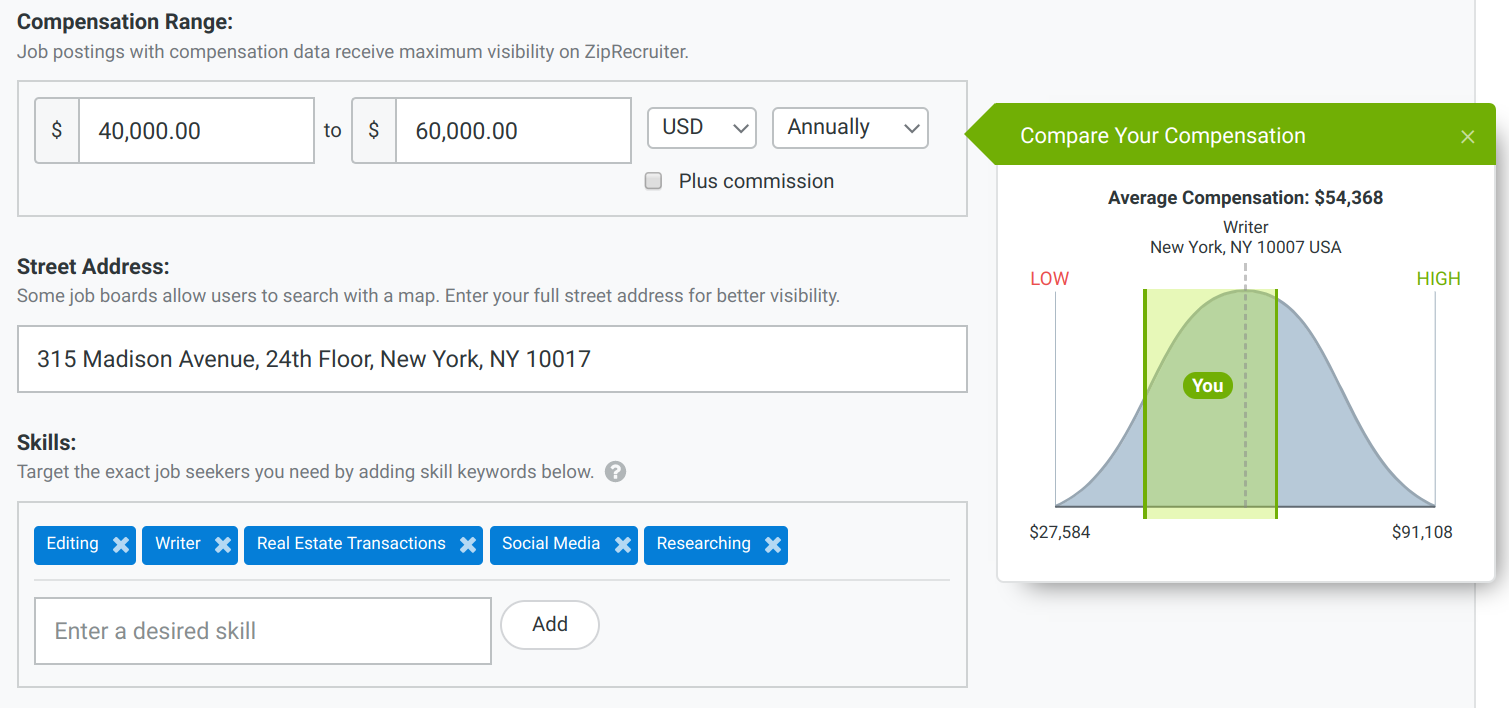 What is ZipRecruiter Features, Pricing, & How It Works