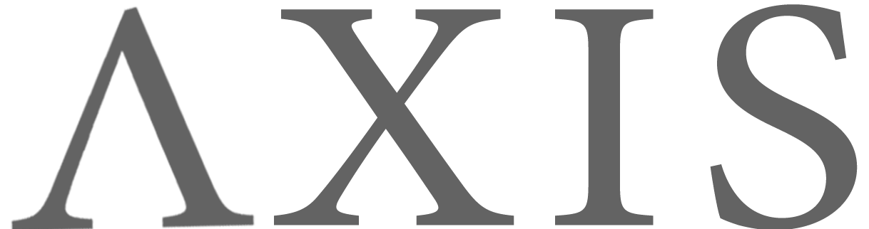 Axis TMS Logo