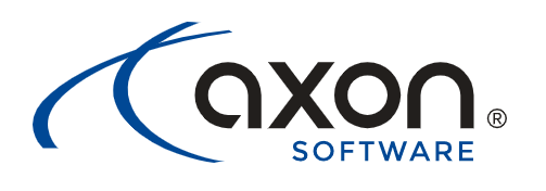 Axon Logotipo de Software