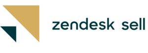 Zendesk Sell Logo