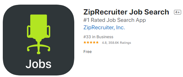 jobs for me uk ziprecruiter