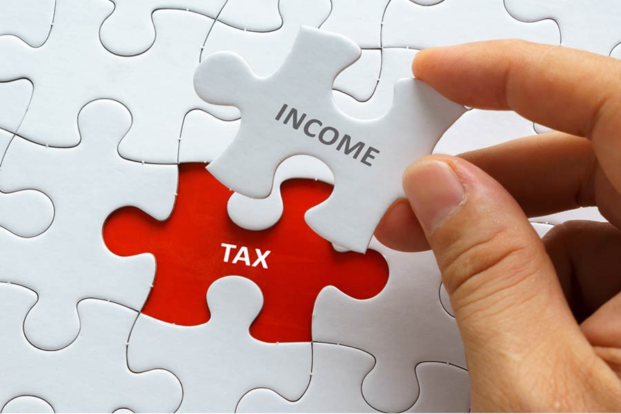Withholding Tax Explained for Employers