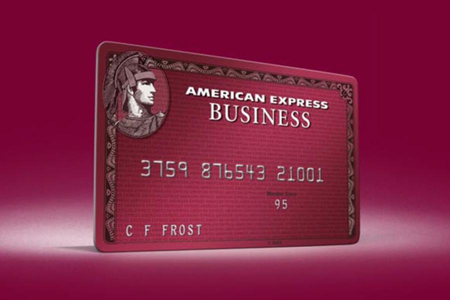 Plum Card® from American Express .