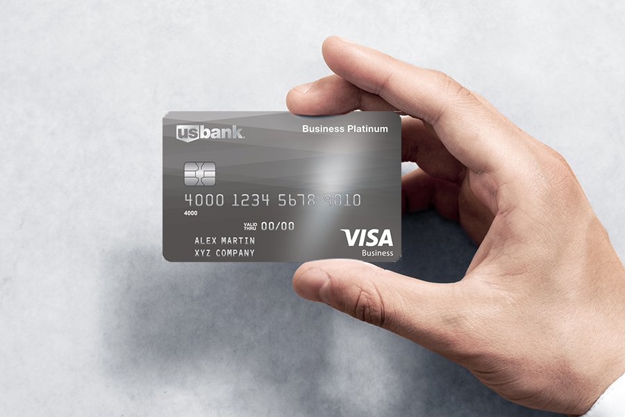 U.S. Bank Business Platinum Card Review for 2024