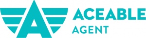 Aceable Agent logo.