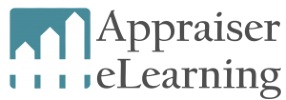 Appraiser eLearning Logo