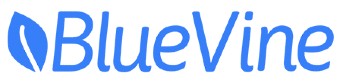 BlueVine Logo.