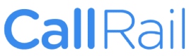 CallRail Logo