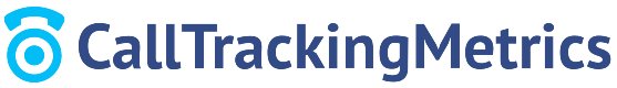CallTrackingMetrics Logo