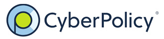 CyberPolicy logo.