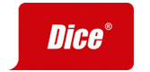 Dice logo