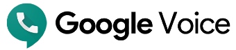 Google Voice logo