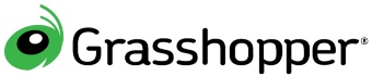 Grasshopper logo