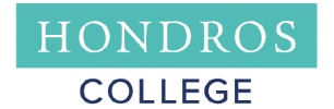 Hondros College logo