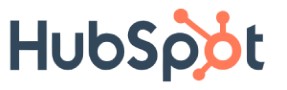 HubSpot logo.