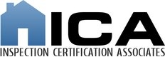 Inspection Certification Associates Logo