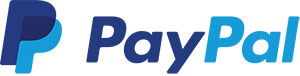 Paypal logo