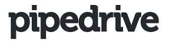 Pipedrive logo