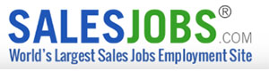 SalesJob logo that links to the SalesJob homepage in a new tab.