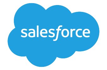 Salesforce logo that links to Salesforce homepage.